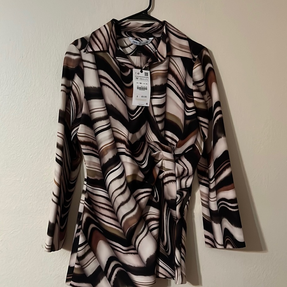 NWT ZARA SET